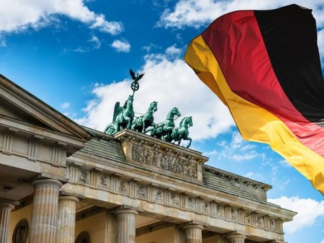 Germany: rules of entry and residence. What does a Ukrainian need to know in 2024?