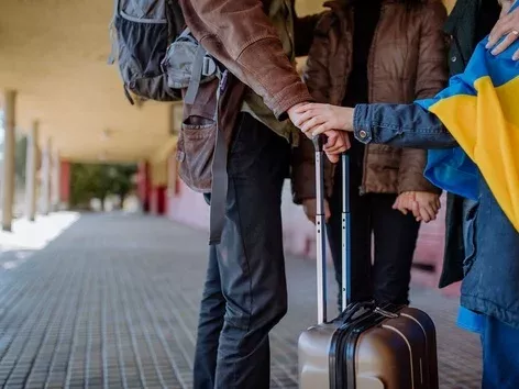 Нідерланди скасують тимчасовий захист для деяких осіб, які втекли від війни в Україні