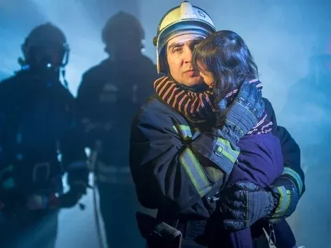 Day of Civil Defense Workers of Ukraine: what you need to know about the heroes who save lives