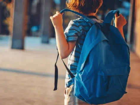 Нет дистанционного обучения? Как будут учиться школьники в Украине с 1 сентября