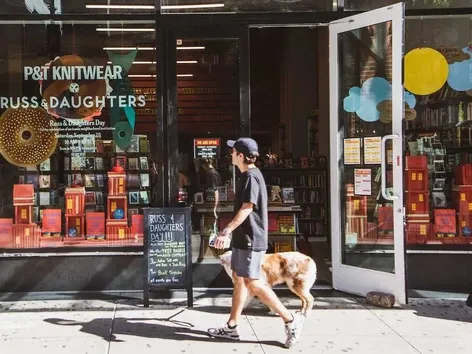 Топ туристических улиц мира в 2025 году