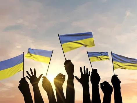 Humanitarian aid for Ukraine: how to make a volunteer donation?