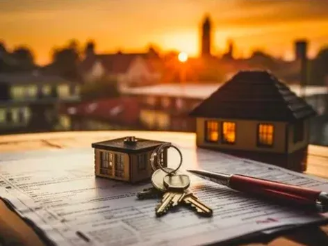 Demand for real estate among foreign investors is growing in Ukraine: what kind of housing do they choose?