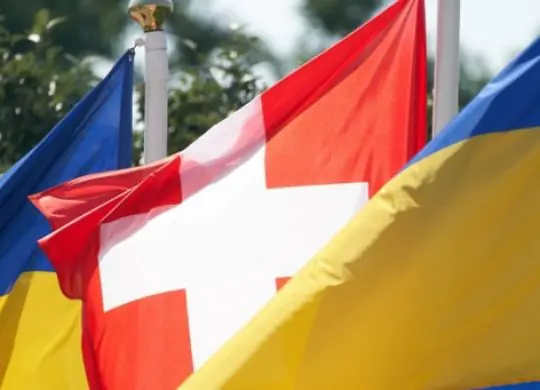 Emigration to Switzerland: how can Ukrainians move in 2025?