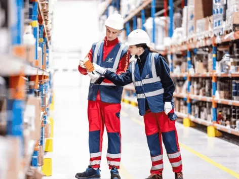 The most popular vacancies for Ukrainians in Europe. Where to look for a job in 2024?