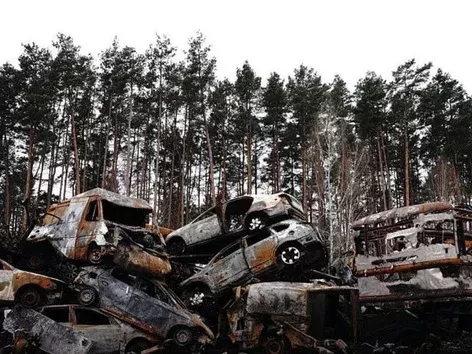 Where to dispose of a car that is no longer suitable for use: an algorithm of actions