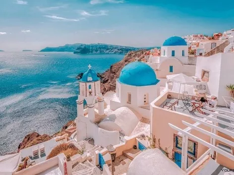 How to get to Ukraine from Greece in 2024: convenient routes, entry rules and useful tips