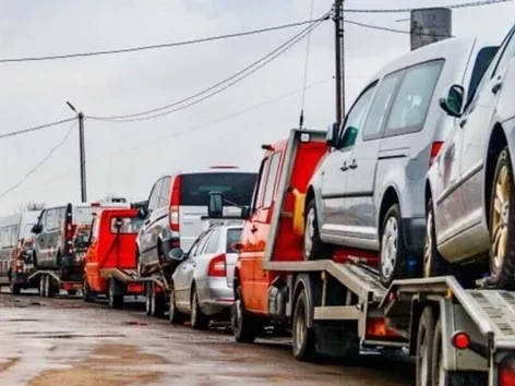 À partir du 1er janvier 2025, les règles d'importation des voitures en Ukraine vont changer : détails