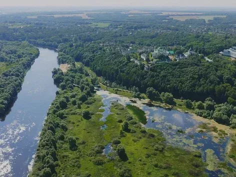 Contaminated water from the Desna reached Kyiv: why it is dangerous and how to protect yourself