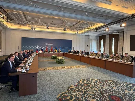 Переговоры между Украиной и Россией в Стамбуле: о чем договорились стороны?