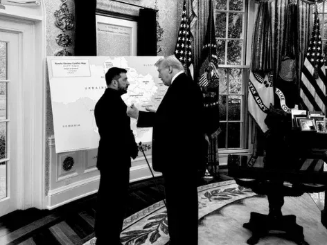 Spotkanie Zelenskiego i Trumpa: co może zostać postanowione w USA i jakie ustępstwa Putin żąda od Ukrainy?