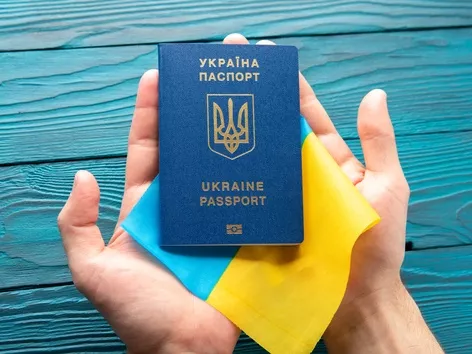 How can a foreigner obtain Ukrainian citizenship with minimal effort? Services from Visit Ukraine lawyers