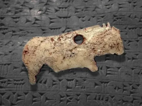 Фигурка из Мариуполя добавлена в список десяти самых разыскиваемых артефактов в мире: она исчезла во время оккупации