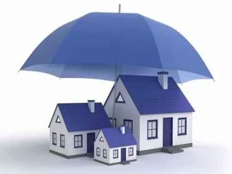 How to get compensation for damage to the insured apartment or house?