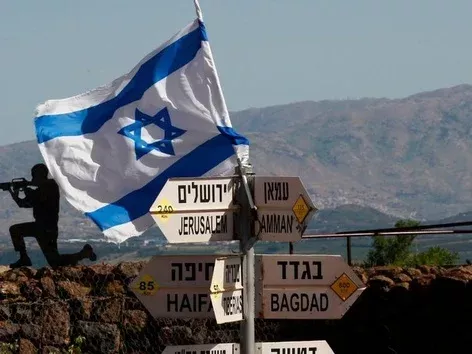 A state of war has been declared in Israel: what is happening and how the Hamas invasion is similar to russian aggression