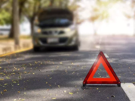 MTPL policy: do I need to take out new insurance after an accident?