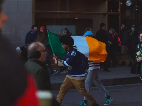 Ireland may oblige Ukrainians to pay for living in the country: what is known