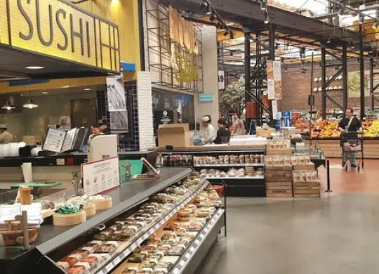 What products do Ukrainians abroad miss the most: results of a survey among refugees