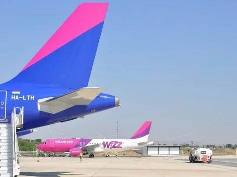 Wizz Air возобновляет неограниченные рейсы: условия программы All You Can Fly в 2025 году