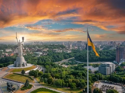 War against russia: how Ukraine is doing what NATO was once created to do