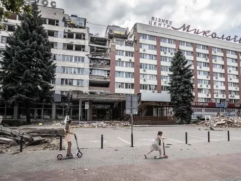 Restoring tourism during the war: how much tax did Ukraine's tourism industry bring in this year?