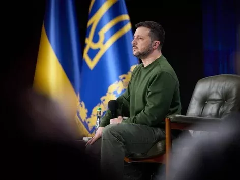 Zelensky signed the law on lobbying: what does the document change?