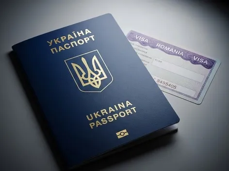 Quando hanno bisogno di un visto per la Romania gli ucraini e come richiederlo?