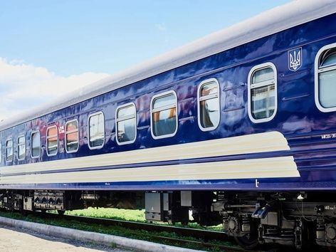 Ukrzaliznytsia announced new rules for transportation and ticket refunds: details