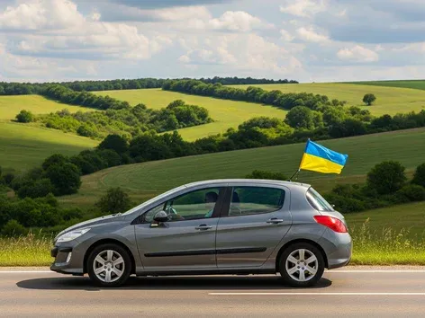 Нужна ли мне дополнительная страховка автомобиля в Украине? Что покрывается, а что нет