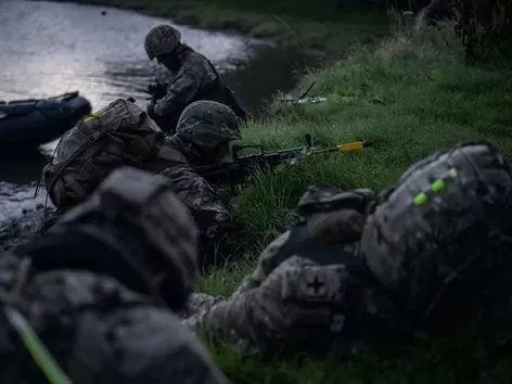 Як українські солдати закріпилися в селі Кrynky за місяць і чого очікувати далі?