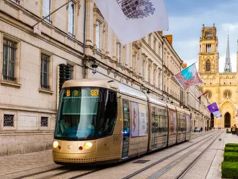 Одне з французьких міст запроваджує безкоштовний проїзд у Святвечір