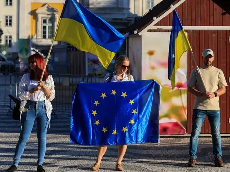 Ukrainians are increasingly seeking asylum in the EU: statistics and reasons for the increase in applications