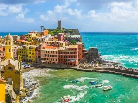 Destinations to avoid in summer 2023 due to overtourism