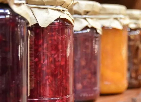 Какие продукты можно вывозить из Украины за границу: важные детали