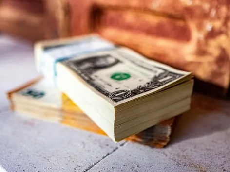 Сколько наличных я могу взять с собой в Украину?