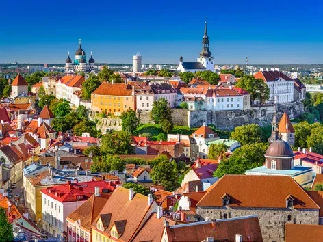 Entry to Ukraine in 2023: do Estonian citizens need a visa?