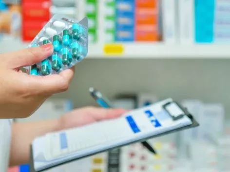 Analogues of Ukrainian medicines in Germany: what you need to know about the rules for buying medicines