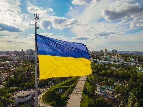 Constitution Day of Ukraine 2024 in Kyiv: top 6 most interesting tours in the capital