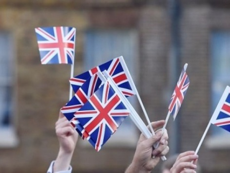 English will be given a special status in Ukraine