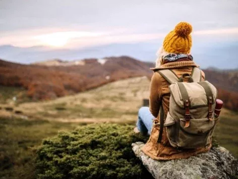 Tourism in time of war: the UN proposed to revive Ukraine's tourism industry