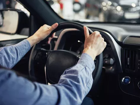 Traffic violations in Ukraine will be documented in a new way: what do you need to know about the electronic protocol?