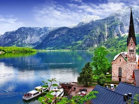 Insurance for entering Austria: when is it needed, the rules for different categories of visas and where to buy it?