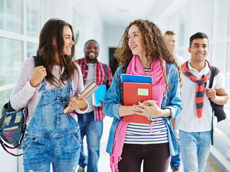 Young people from Ukraine can study in Poland for free