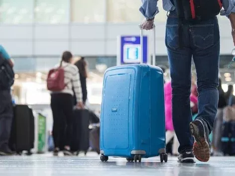 Baggage allowance on Ryanair flights in 2023: rules, cost, hand luggage and large baggage