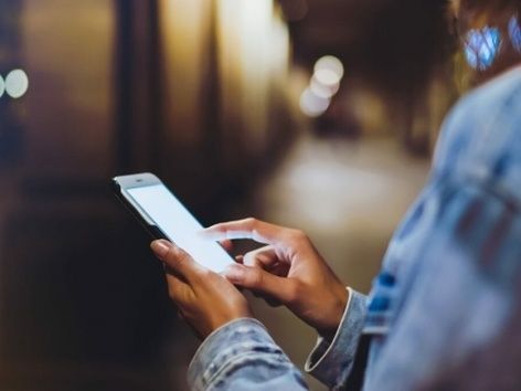 I'm Ukrainian: a new app for Ukrainians abroad