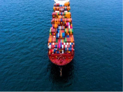 Ferry and container traffic is returning to Ukraine: how will this affect the economy?