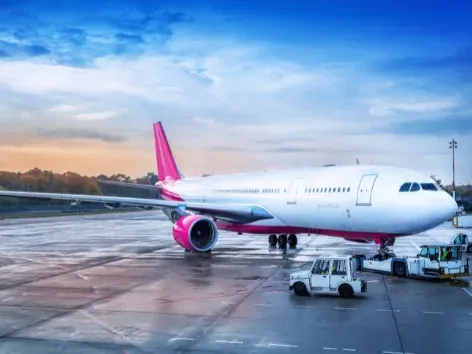 Wizz Air ogłosił uruchomienie nowych tras z Polski: dokąd możesz polecieć