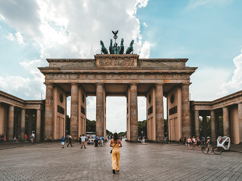 Cost of living in Germany: monthly expenses, food prices, gasoline, apartment rent