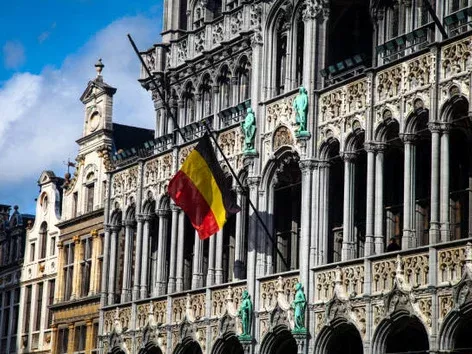 When do Ukrainians need a visa to Belgium and how to apply for it?