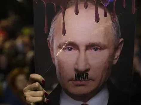 Чи справді путін помер?